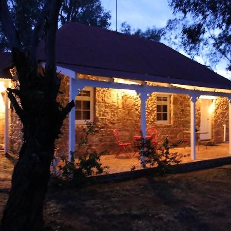 Dempster Cottage Irishtown Esterno foto