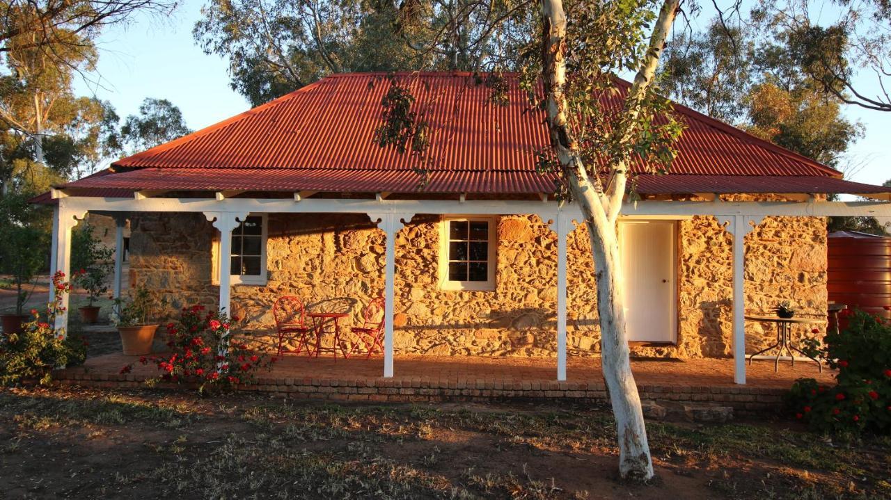 Dempster Cottage Irishtown Esterno foto