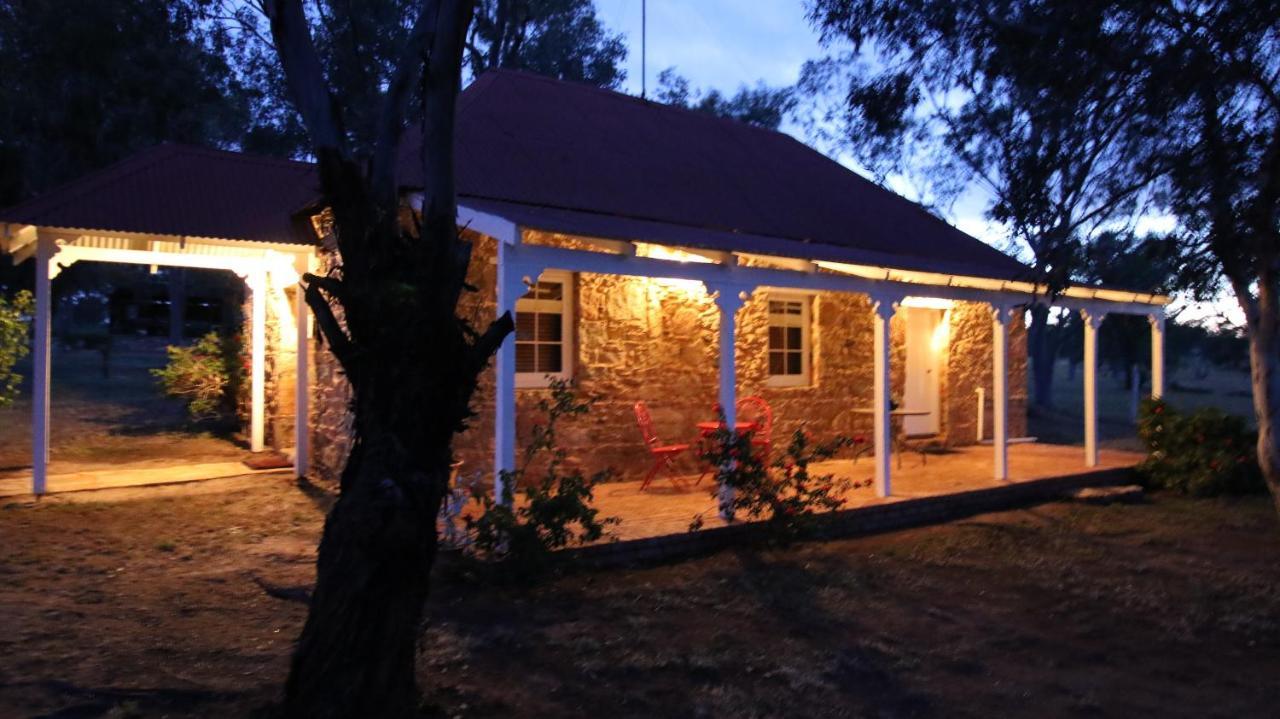 Dempster Cottage Irishtown Esterno foto